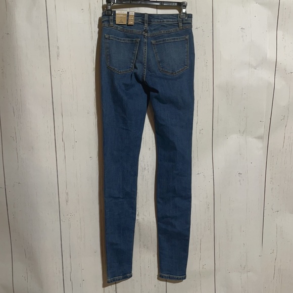 NWT prAna jeans. - Picture 2 of 3
